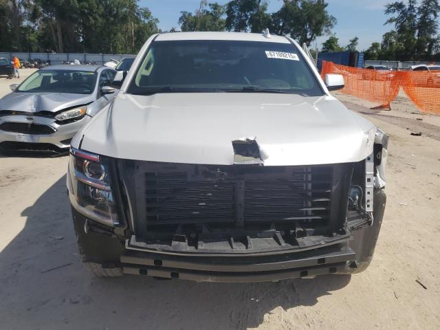  CHEVROLET SUBURBAN 2020 White