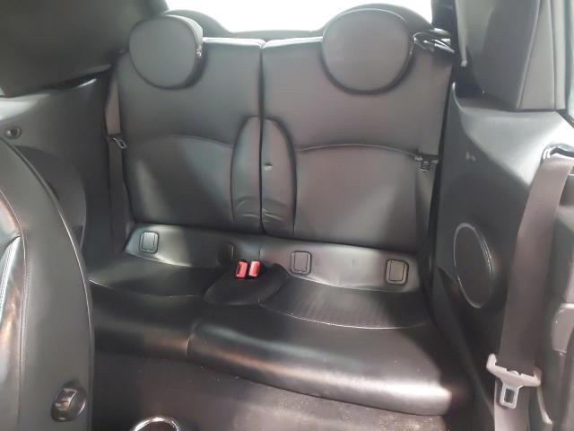 2009 MINI COOPER