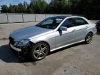 2012 MERCEDES-BENZ E 350 4MATIC   à vendre chez Copart ON - COOKSTOWN