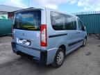 2009 PEUGEOT EXPERT TEP for sale at Copart PETERLEE