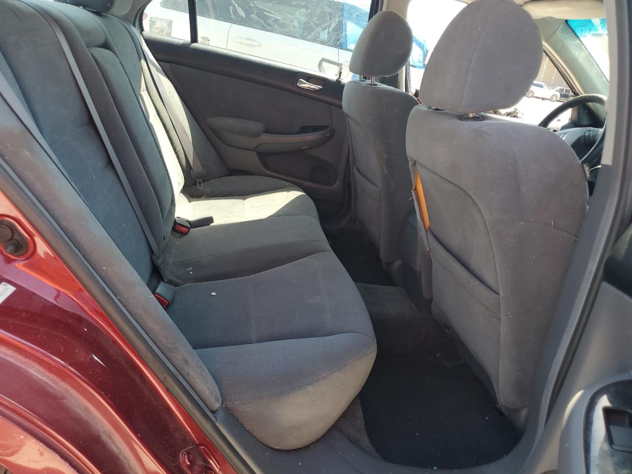 2006 Honda Accord Se VIN: 1HGCM56346A064448 Lot: 70198695