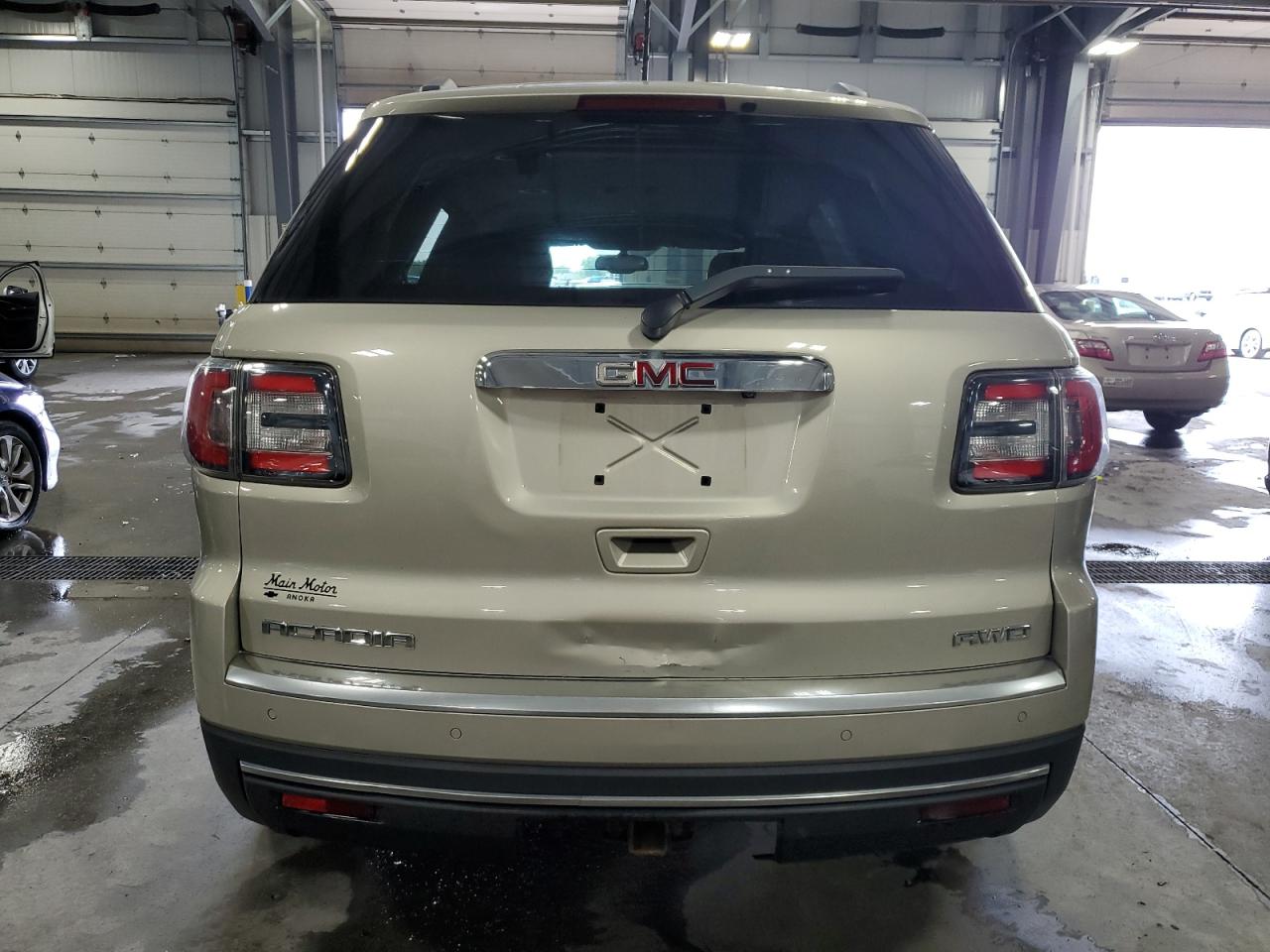 2014 GMC Acadia Sle VIN: 1GKKVPKD3EJ179546 Lot: 66988785