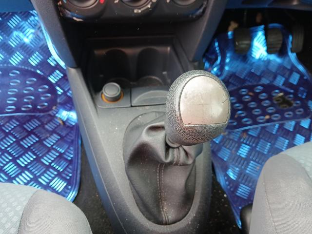 2005 RENAULT CLIO EXTREME 16V 