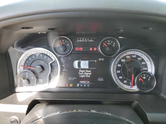 2020 RAM 1500 CLASSIC TRADESMAN  