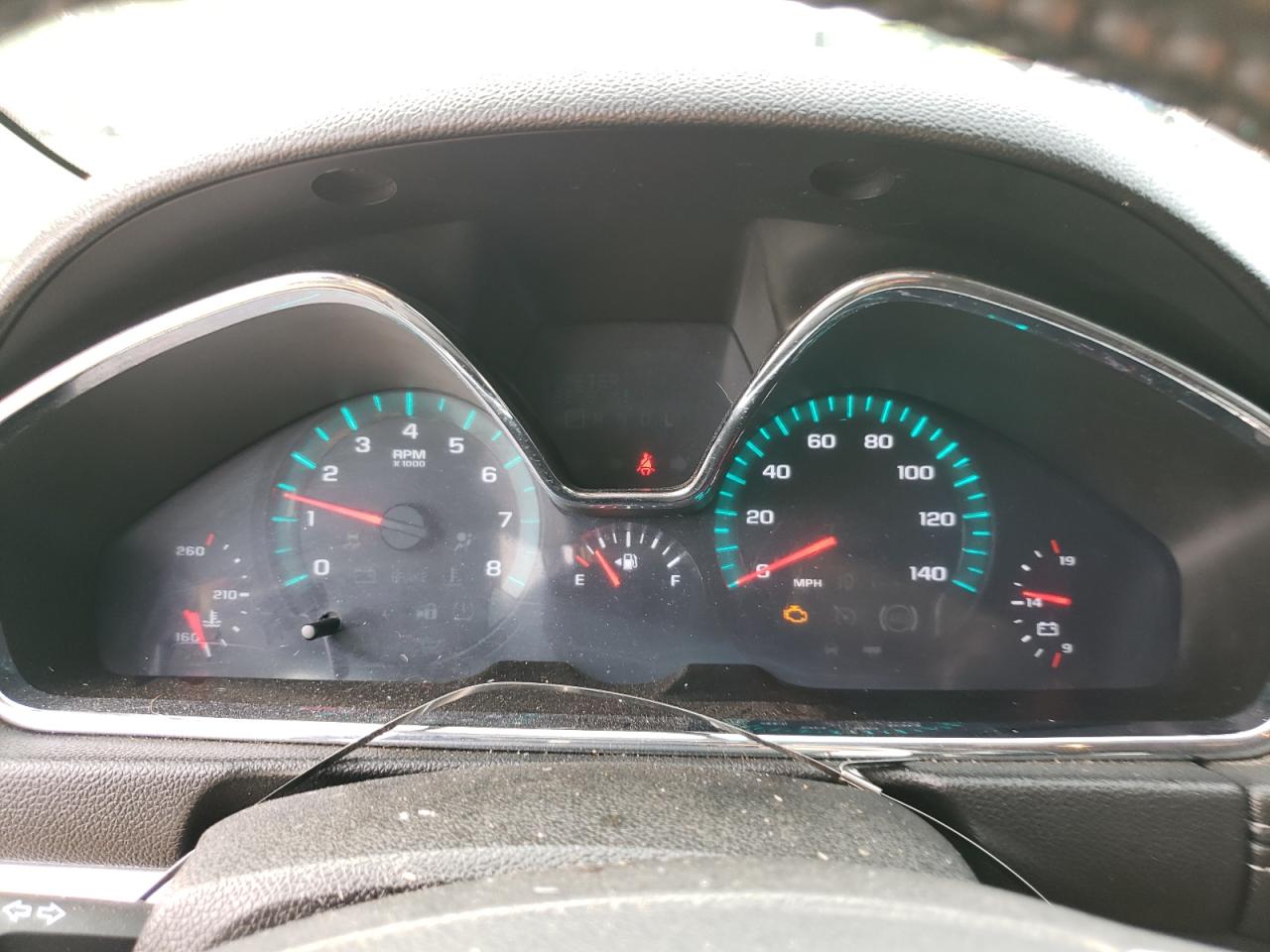 2014 Chevrolet Traverse Lt VIN: 1GNKVHKD2EJ362123 Lot: 68443605