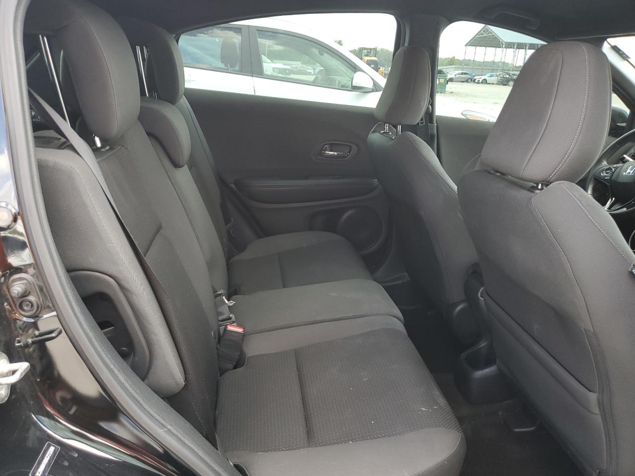 2019 Honda Hr-V Sport VIN: 3CZRU6H77GM721332 Lot: 69616375
