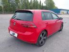 2014 VOLKSWAGEN GOLF GTD for sale at Copart GLOUCESTER