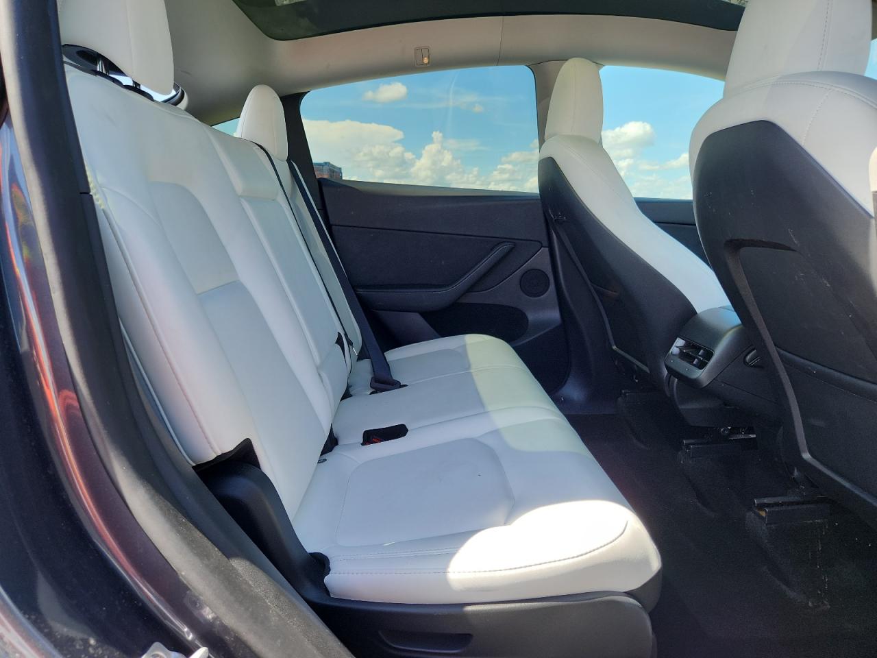 2023 Tesla Model Y VIN: 7SAYGAEE7PF946507 Lot: 68687495