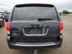 2014 DODGE GRAND CARAVAN SE   for sale at Copart ON - TORONTO