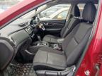2018 NISSAN X-TRAIL N-CONNECTA for sale at Copart SANDTOFT