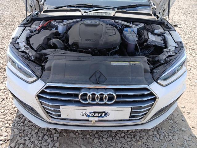 2018 AUDI A5 S LINE