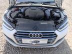 2018 AUDI A5 S LINE for sale at Copart WISBECH