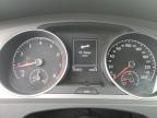 2015 VOLKSWAGEN GOLF    for sale at Copart AB - CALGARY