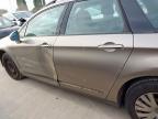 2009 CITROEN C5 SX HDI  for sale at Copart SANDY