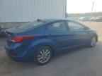 2016 HYUNDAI ELANTRA SE   for sale at Copart NB - MONCTON