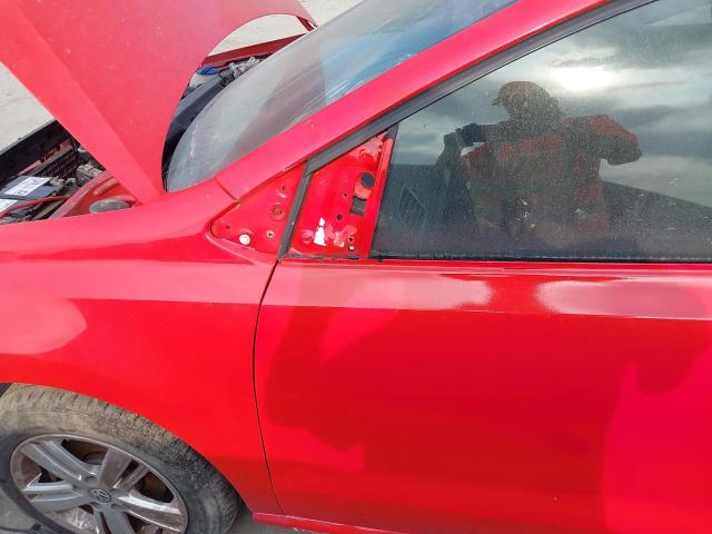 2017 VOLKSWAGEN POLO MATCH