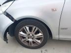 2009 VAUXHALL CORSA DESIGN for sale at Copart SANDY