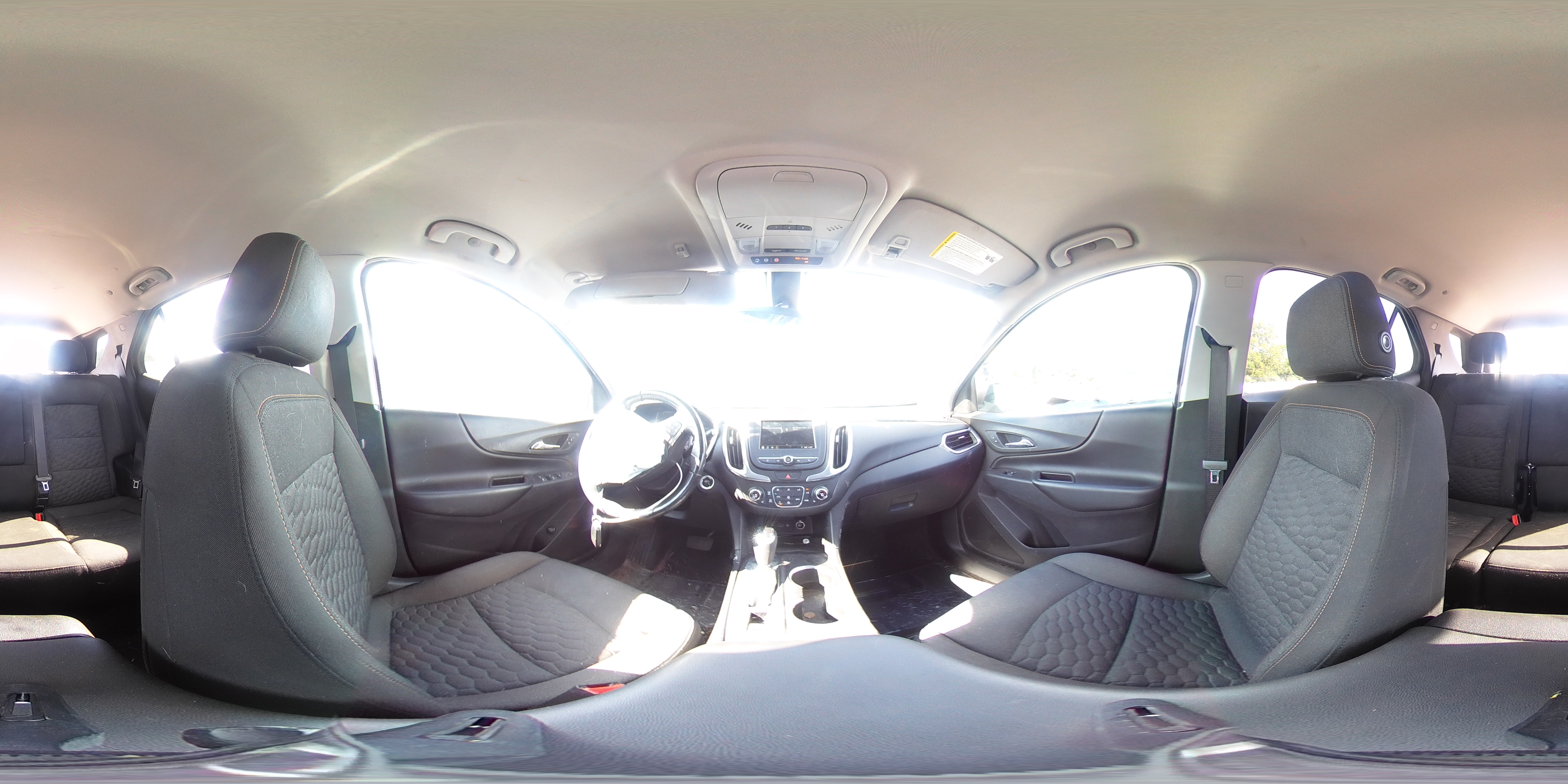 2019 Chevrolet Equinox Lt VIN: 2GNAXKEV2K6259610 Lot: 70056125