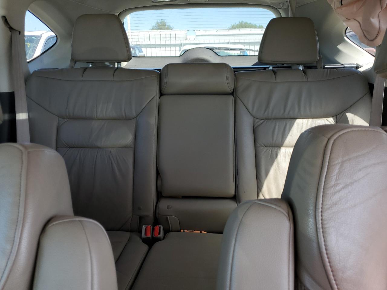 2012 Honda Cr-V Exl VIN: 5J6RM4H72CL015973 Lot: 70945955