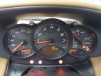 1998 PORSCHE BOXSTER AU for sale at Copart BELFAST