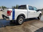 2017 FORD F150 SUPERCREW   à vendre chez Copart ON - TORONTO