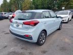 2019 HYUNDAI I20 SE for sale at Copart GLOUCESTER