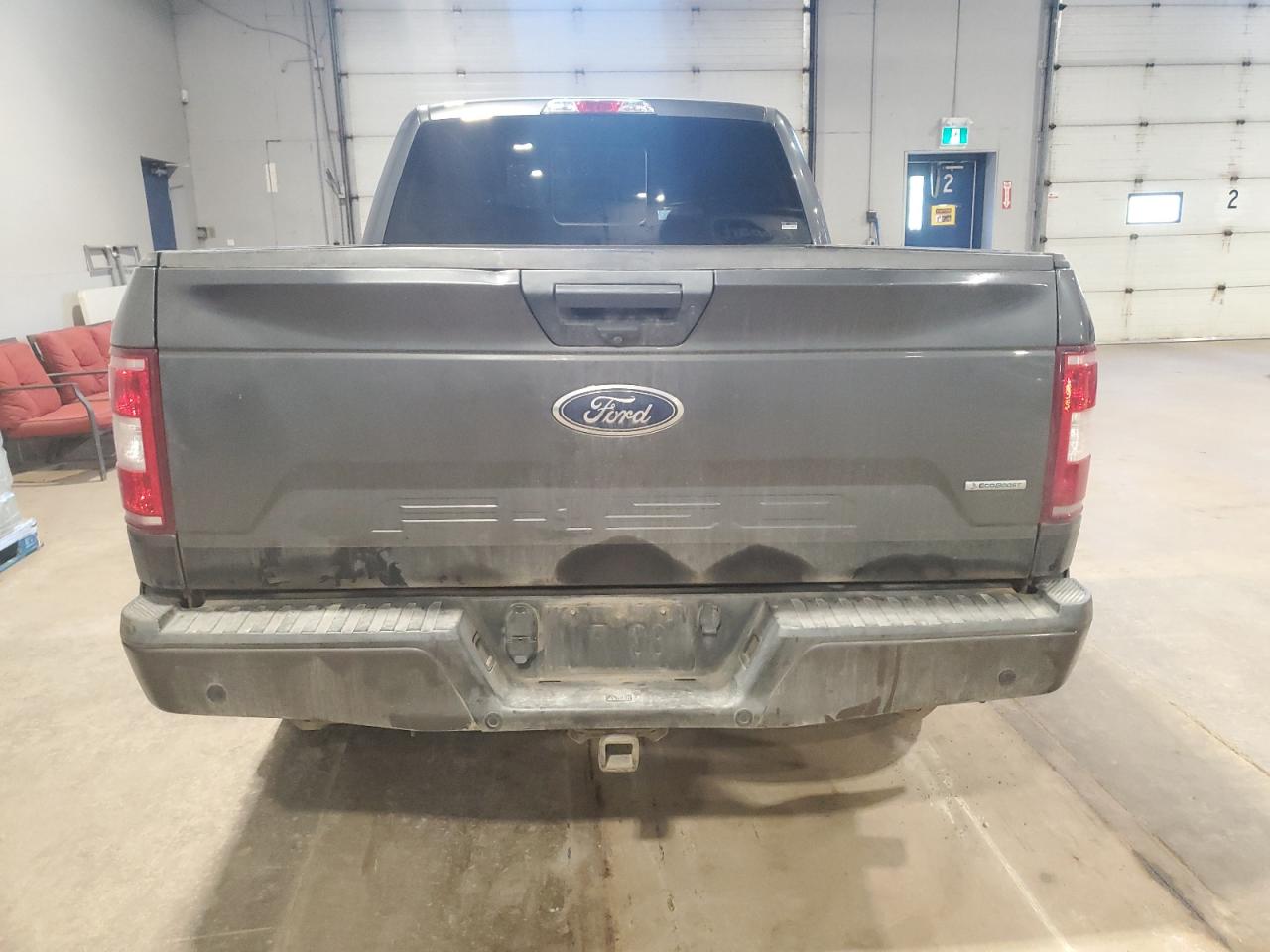 2018 Ford F150 Supercrew VIN: 1FTFW1EG6JFD64765 Lot: 67490415