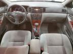 2007 TOYOTA COROLLA CE   for sale at Copart CT - HARTFORD SPRINGFIELD