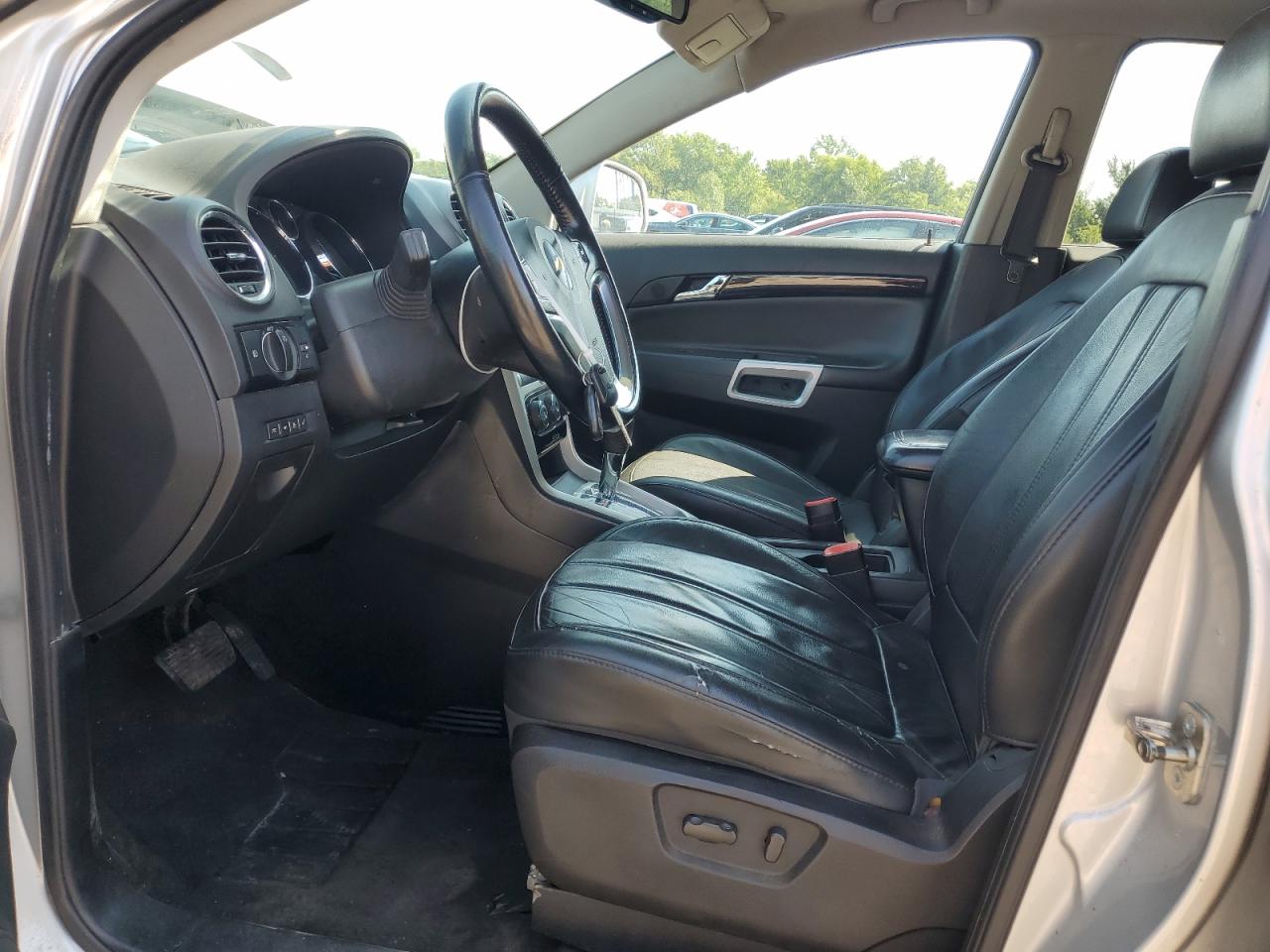 2014 Chevrolet Captiva Lt VIN: 3GNAL3EK6ES615313 Lot: 70943515