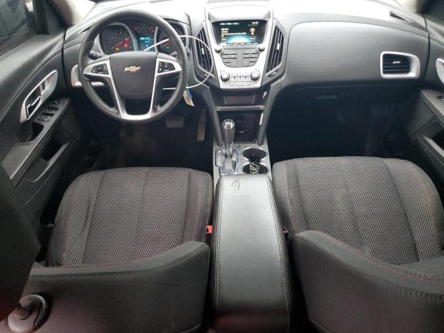  CHEVROLET EQUINOX 2017 Белы