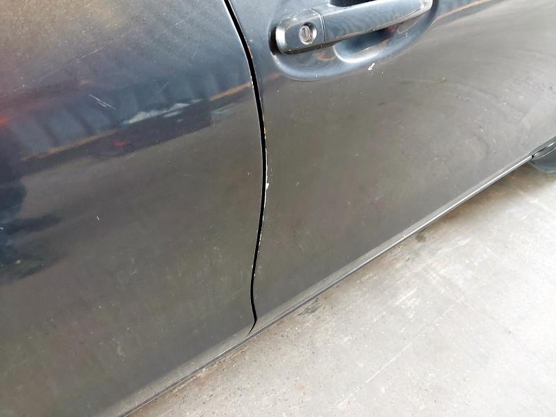2011 TOYOTA YARIS T SP