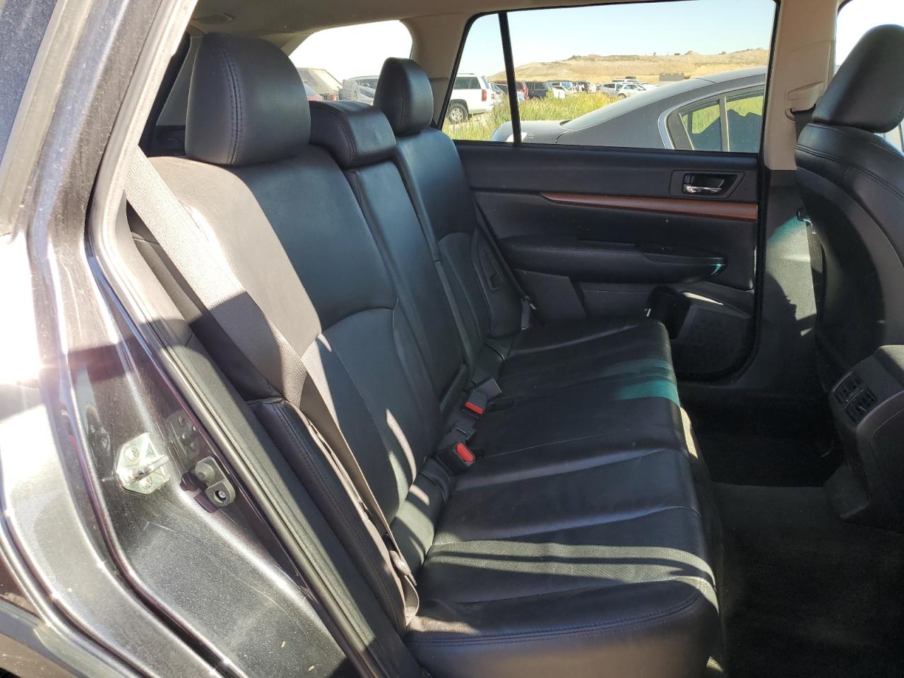 2013 Subaru Outback 2.5I Limited VIN: 4S4BRBKC7D3219507 Lot: 68901075