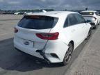 2023 KIA CEED 3 ISG for sale at Copart CHESTER