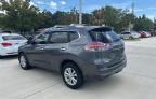 2016 NISSAN ROGUE S   for sale at Copart FL - ORLANDO NORTH