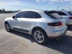 2018 PORSCHE MACAN S   à vendre chez Copart FL - TAMPA SOUTH