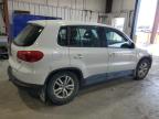 2012 VOLKSWAGEN TIGUAN S   for sale at Copart MT - BILLINGS