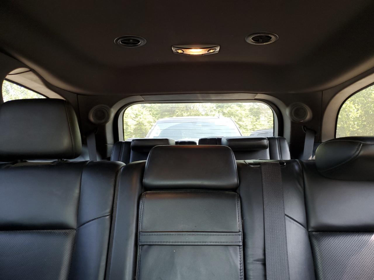 2019 Dodge Durango R/T VIN: 1C4SDJCT2KC692319 Lot: 67057715