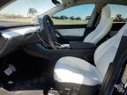 2021 TESLA MODEL Y    for sale at Copart CA - ANTELOPE