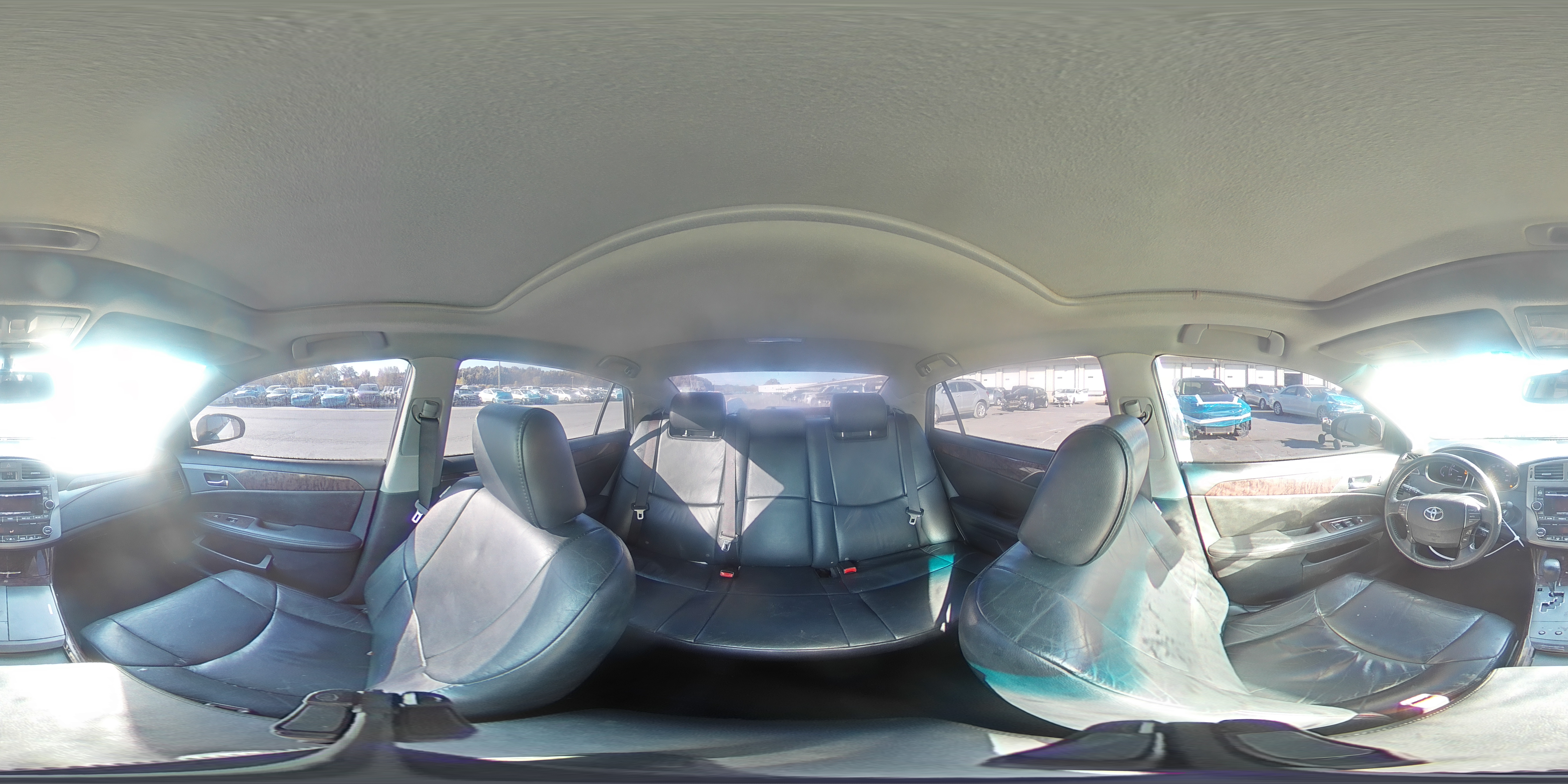 2011 Toyota Avalon Base VIN: 4T1BK3DBXBU409078 Lot: 69672405