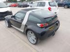 2006 SMART ROADSTER B for sale at Copart SANDY