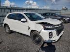 2021 MITSUBISHI RVR ES   for sale at Copart ON - OTTAWA