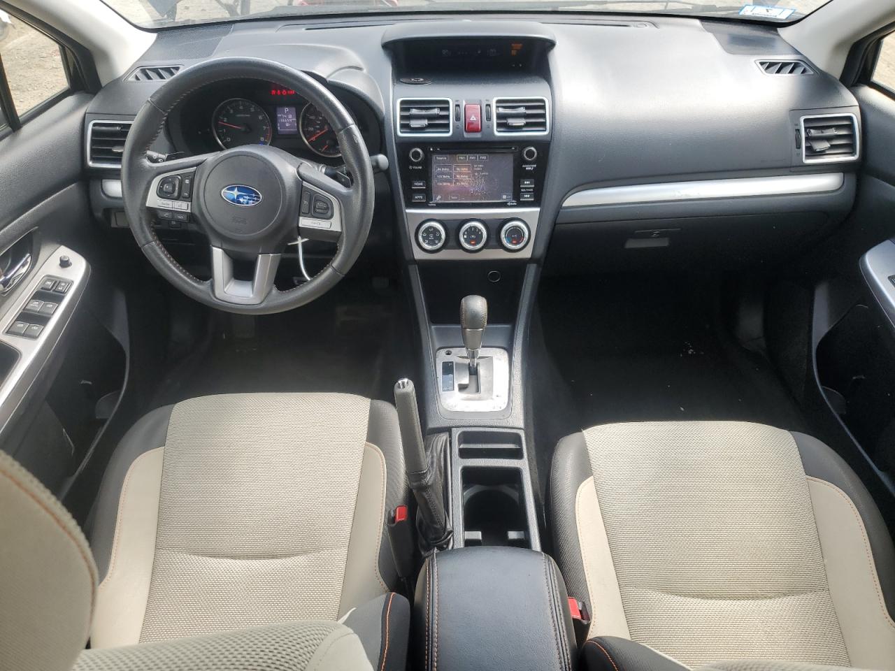 2016 Subaru Crosstrek Premium VIN: JF2GPABC1G8242008 Lot: 67987075