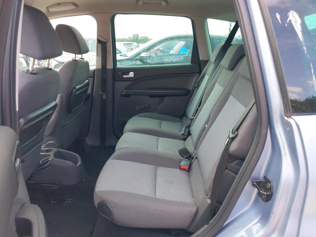 2006 FORD FOCUS C-MA