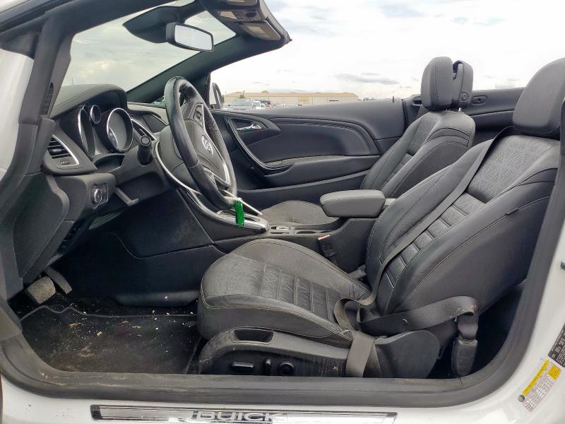2019 BUICK CASCADA PREMIUM  