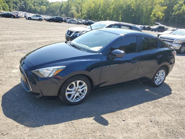 2018 TOYOTA YARIS IA    for sale at Copart NY - NEWBURGH