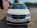 2016 DODGE GRAND CARAVAN SE   à vendre chez Copart ON - LONDON