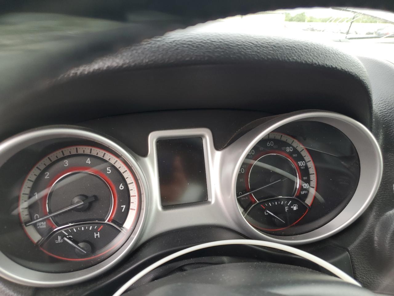 2018 Dodge Journey Gt VIN: 3C4PDCEG2JT381073 Lot: 69781305