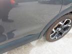 2023 VAUXHALL CROSSLAND ULTIMATE TURBO  for sale at Copart ST HELENS