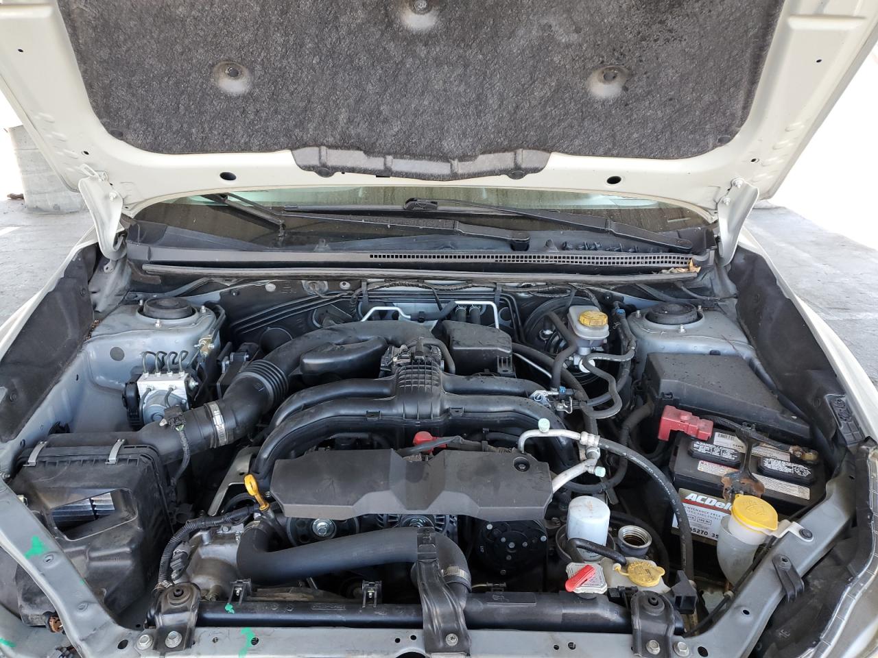 2014 Subaru Xv Crosstrek 2.0 Premium VIN: JF2GPACC8E8343302 Lot: 69305975