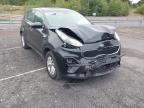 2018 KIA SPORTAGE 1 ISG  for sale at Copart SANDTOFT